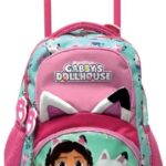 Trolley Asilo Gabby's Dollhouse