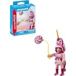 Playmobil Special Plus - Unicorno dei Dolci