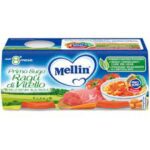 Mellin Primoragù Vitello Gr.80x2