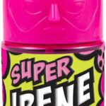 IRENE - BORRACCIA SUPER EROI