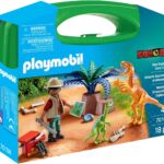 Playmobil Valigetta Grande Dinosauri