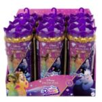 Disney Princess Royal Color Reveal Ass. Serie 2