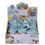 *Disney 100 Tsum Tsum Blind Pack Ass.2