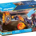*PLAYMOBIL GIFT SETS PIRATA CON CANNONE