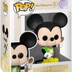 FUNKO POP Disney: WDW 50th- Aloha Mickey