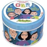 *Il Gioco della Famiglia GBR