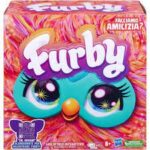 *Ehi Furby - Corallo