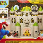 Super Mario - Castello di Bowser