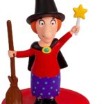 Faba - La Strega Rossella +2-4 anni