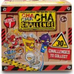 Cha Cha Challenge S1