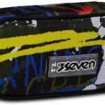 BUSTINA  ROUND PLUS SEVEN FLUO BELTS