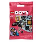 Lego DOTS Extra DOTS Serie 8 – Brilla e scintilla