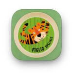 FIGLIO SPECIALE - PIATTO PANDA BABY