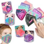 *Girabrilla Face Mask