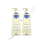 Mustela Bipack Maternità Crema + Olio