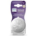 Avent 2 Tettarelle Natural 3.0 T3 (1M+)
