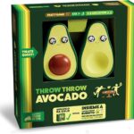 Throw Throw Avocado
