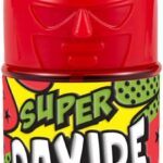 DAVIDE - BORRACCIA SUPER EROI