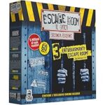 Escape Room: Il Gioco – Seconda Edizione