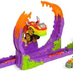 *Superzing T-Racers  DRAGON LOOP
