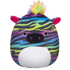 e5371194993de2d880044112b7528cae Squishmallows Personaggi 20 cm in CDU (Assortimento) 1 - immagine 1