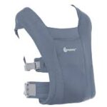 ERGOBABY MARSUPIO EMBRACE OXFORD BLUE NEW