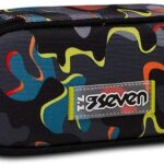 BUSTINA  ROUND PLUS SEVEN DYE ON