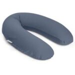 Buddy Cuscino Allattamento Head in the Clouds TetraJersey Blue