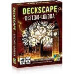 DECKSCAPE - IL DESTINO DI LONDRA