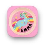 EMMA - PIATTO PANDA BABY