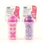 CHICCO ACTIVE CUP 14M+ GIRL