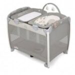 Joie Box Excursion Change&Bounce col. In the Rain