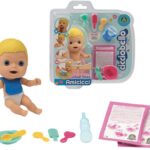 Cicciobello Amicicci Food Time Color