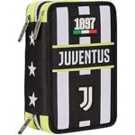 SEVEN ASTUCCIO 3 ZIP JUVENTUS WIN IS THE RULE