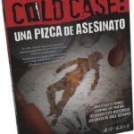 Escape the Room - Cold Case 2 Ricetta per un Delitto