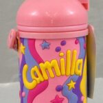 CAMILLA DRINK BOTTLE -