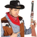 Guirca Fucile da cowboy