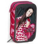 ***Astuccio triplo CATALINA