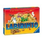 Labirinto Magico Ravensburger