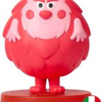 Faba - FILASTROCCHE DELLA RABBIA Età: 0-4 anni