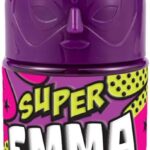 EMMA - BORRACCIA SUPER EROI