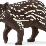 Schleich - Farm World - BABY TAPIRO