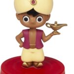 Faba - Aladino e la lampada meravigliosa. + 4 anni