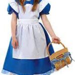 Guirca Costume Alice