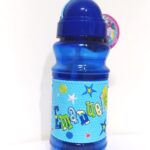 EMANUELE - BORRACCIA JH