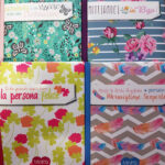 QUADERNO  MAXI 4MM 100GR FRASìI MINIPA'