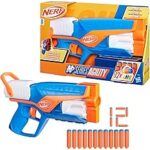 Nerf N-Series Agility
