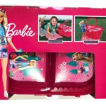 Barbie Cestino da Picnic