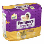 Pampers Progressi Micro x24