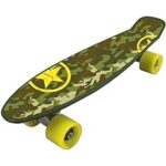Garlando Skateboard FREEDOM PRO - MILITARY